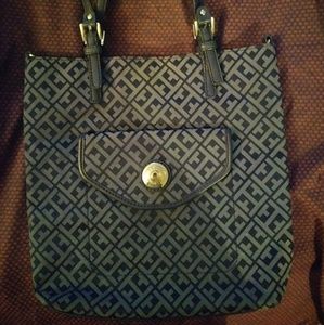 tommy bag hilfiger 👜